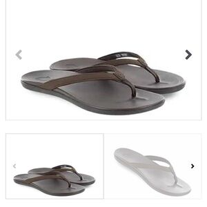 Olukai Ho’opio Flip Flops